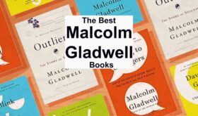 The Best Malcolm Gladwell Books