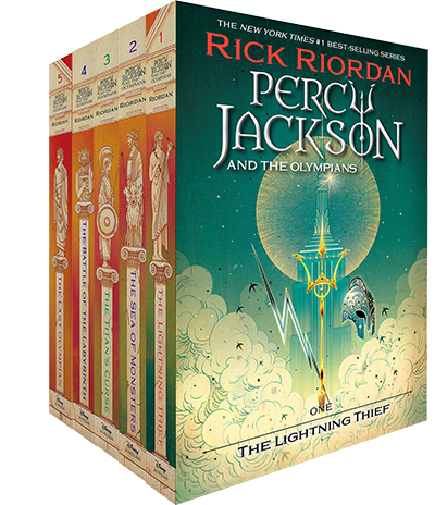 percy-jackson-books