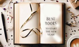 Best Books to Start the New Year Off