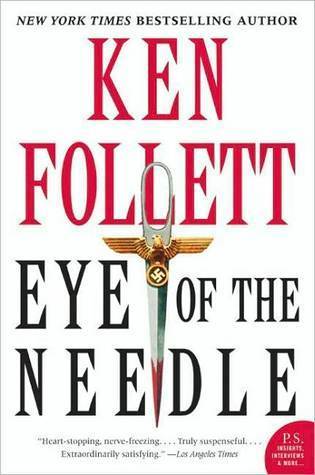 Eye of the Needle Ken Follett