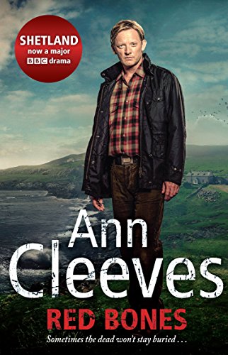Red Bones Ann Cleeves