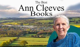The Best Ann Cleeves Books