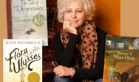 The Best Kate DiCamillo Books