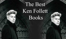 The Best Ken Follett Books