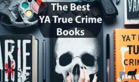 The Best YA True Crime Books