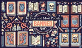 The Best and Most Popular Banned Books