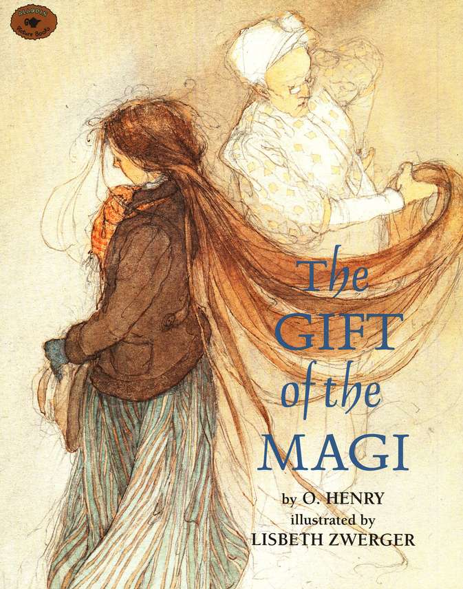 The Gift of the Magi by O. Henry