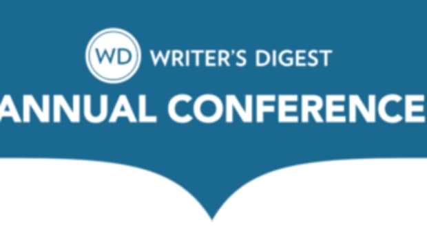 The Writer's Digest Conference