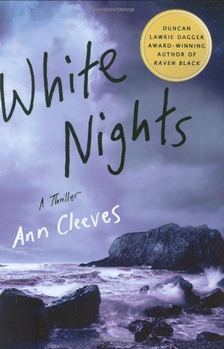 White Nights Ann Cleeves