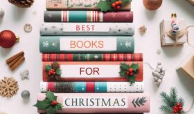 best books for christmas