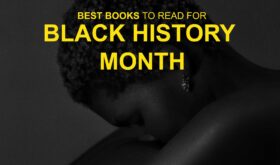 best books to read for black history month