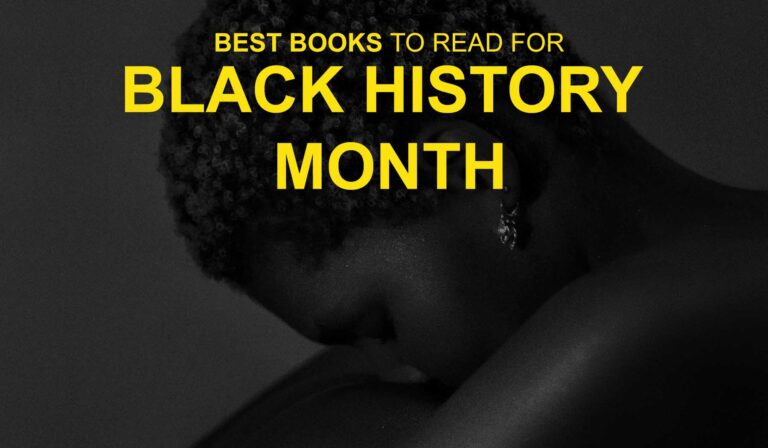 Best Books To Read For Black History Month Worlds Best Story 8909