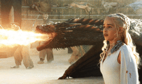 best books for fans of game of thrones