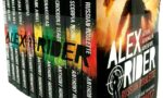 Best Alex Rider Books