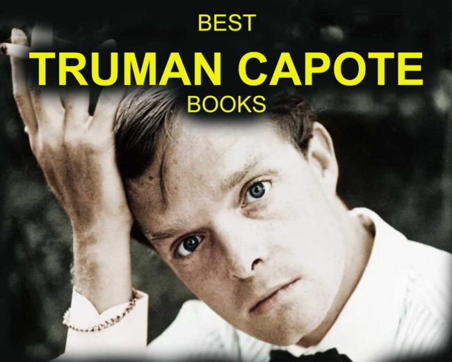 Best Truman Capote Books