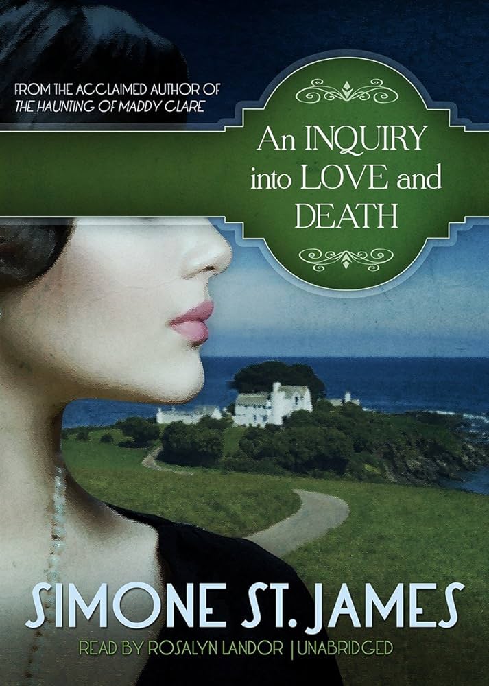 An Inquiry into Love and Death