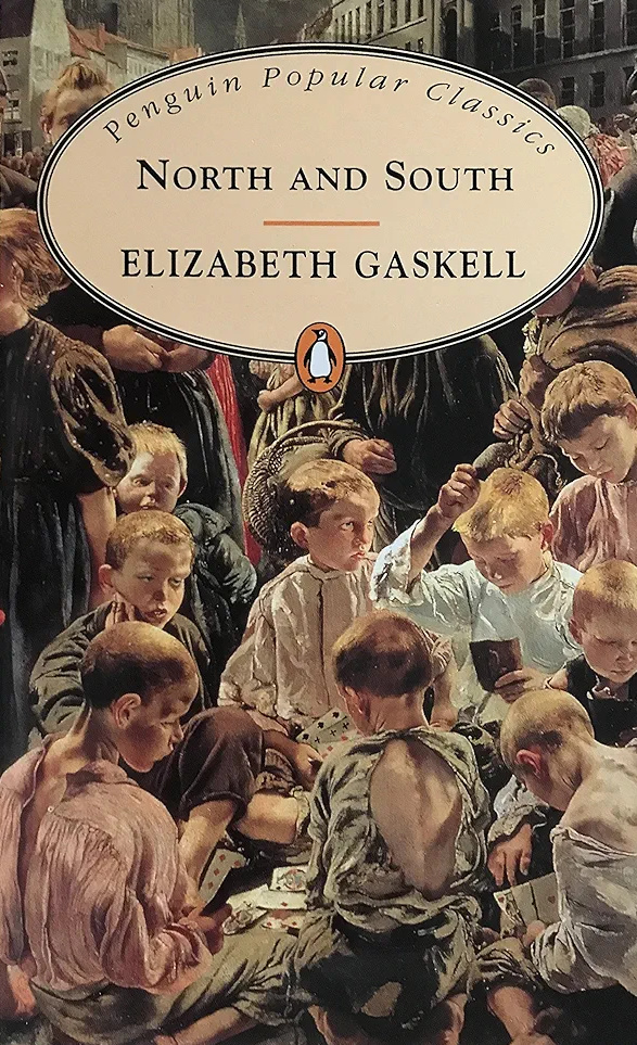 Elizabeth Gaskell's North and South