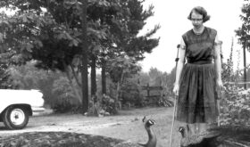 The Best Flannery O'Connor Books