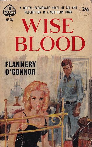 Wise Blood Flannery O Connor