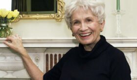 best alice munro books