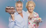 Best Books for Fans of The Great British Bake Off