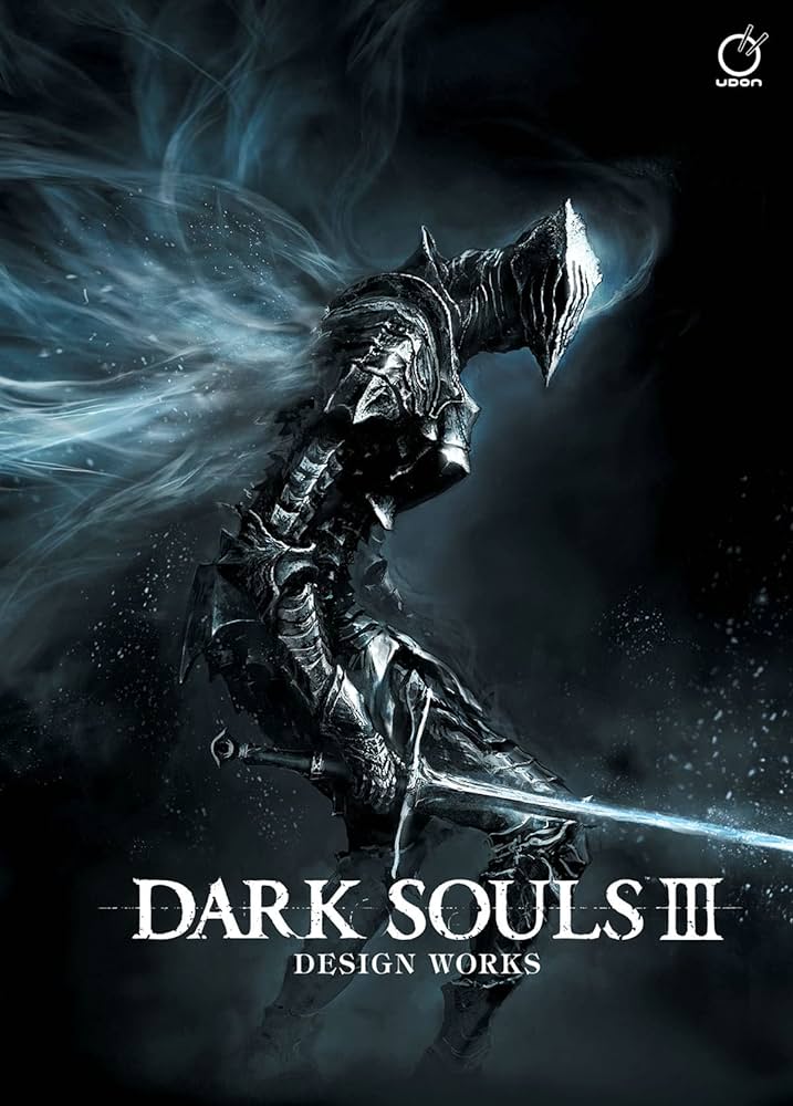 Dark Souls III Design Works