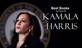 best books for fans of kamala harris