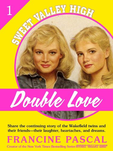 Double Love (Book 1)