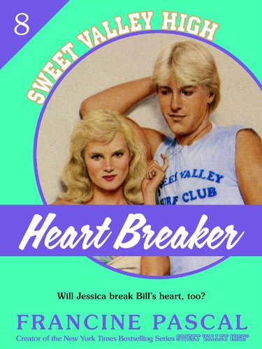 Heartbreaker (Book 8)