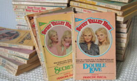 best sweet valley high books