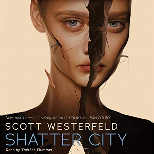 Shatter City Scott Westerfeld