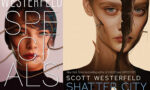 best uglies books by scott westerfeld