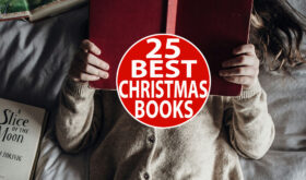 25 best christmas books