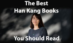 The Best Han Kang Books