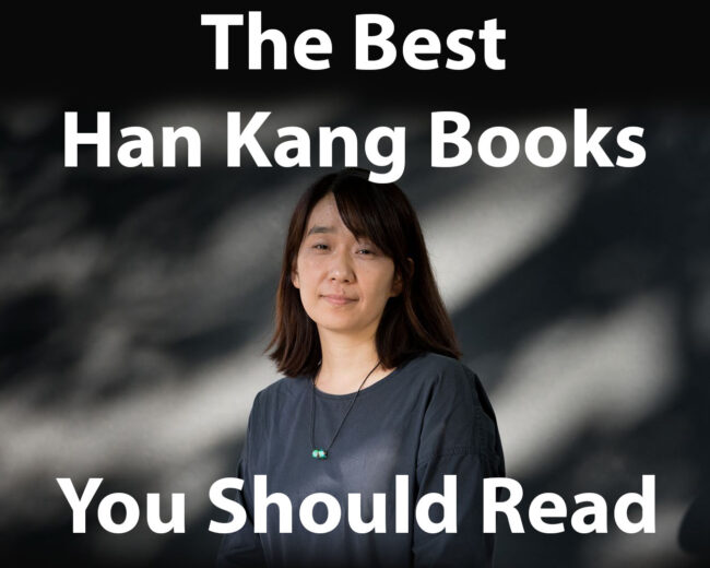 The Best Han Kang Books