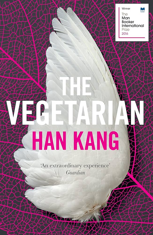 The Best Han Kang Books You Should Read - Worlds Best Story