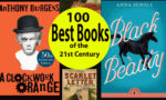 100 Best Books of the 21st Century Your Next Read Awaits