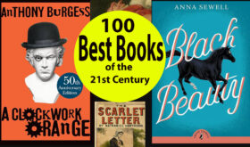 100 Best Books of the 21st Century Your Next Read Awaits