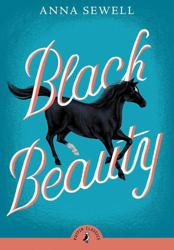 Black Beauty Anna Sewell