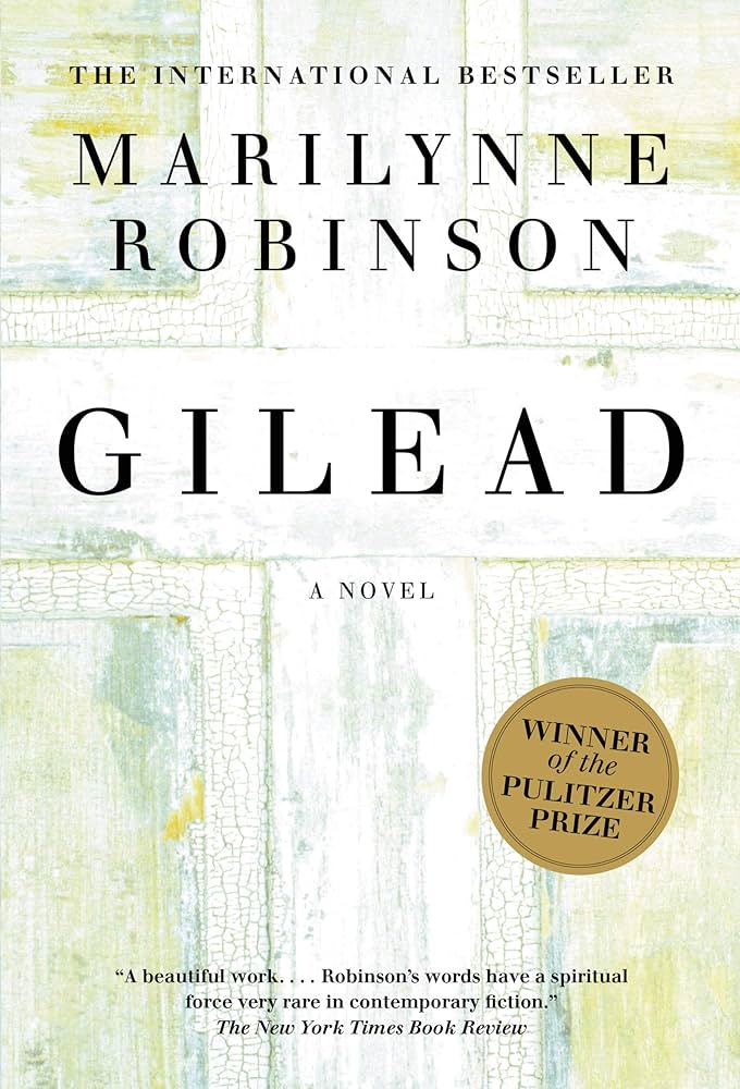 Gilead Marilynne Robinson