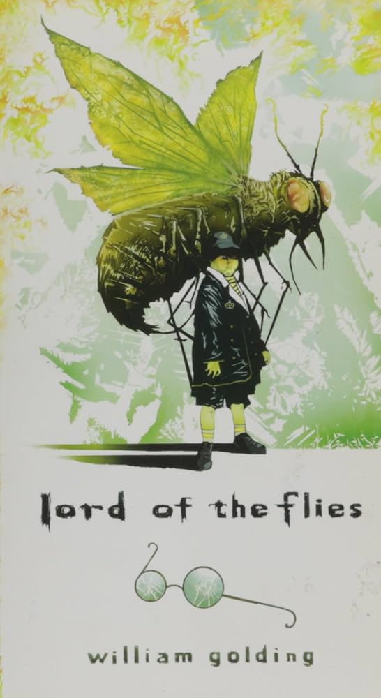 Lord of the Flies William Golding