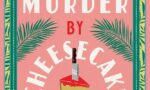 Murder by Cheesecake A Golden Girls Cozy Mystery