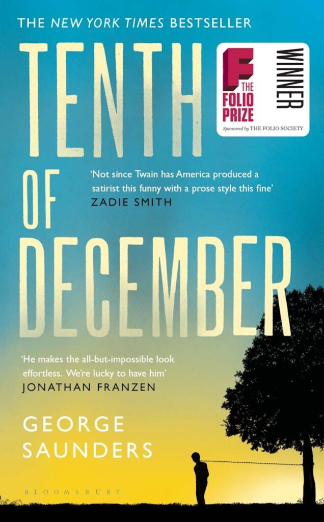 Tenth of December George Saunders