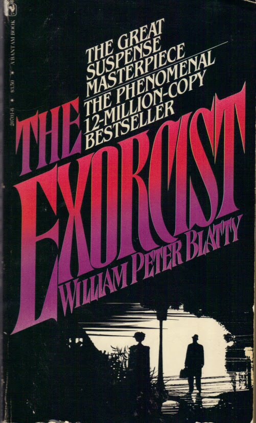 The Exorcist William Peter Blatty