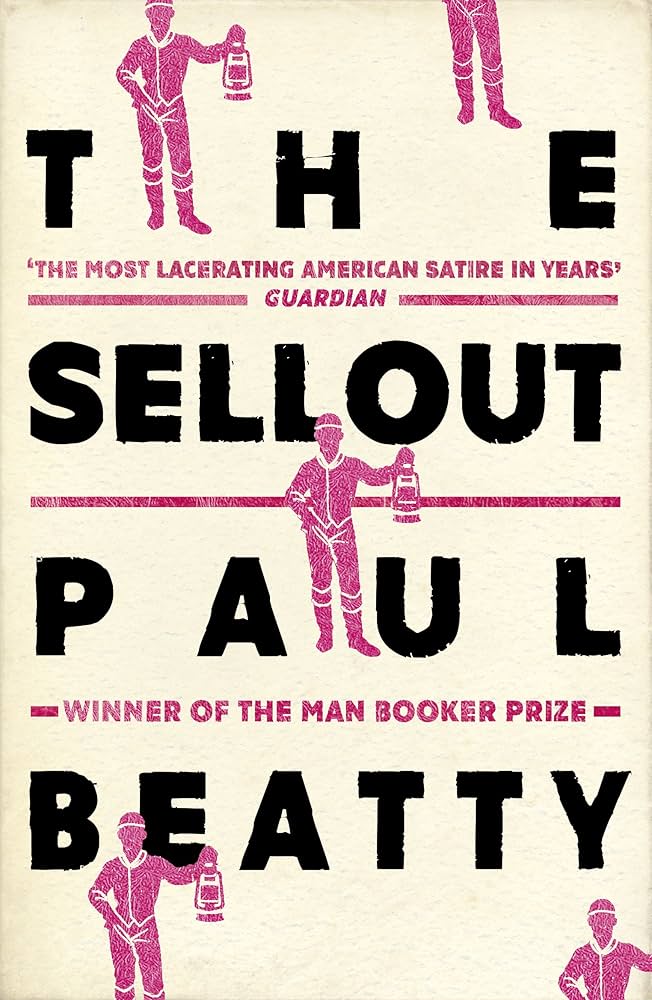 The Sellout Paul Beatty