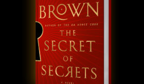 dan brown the secret of secrets