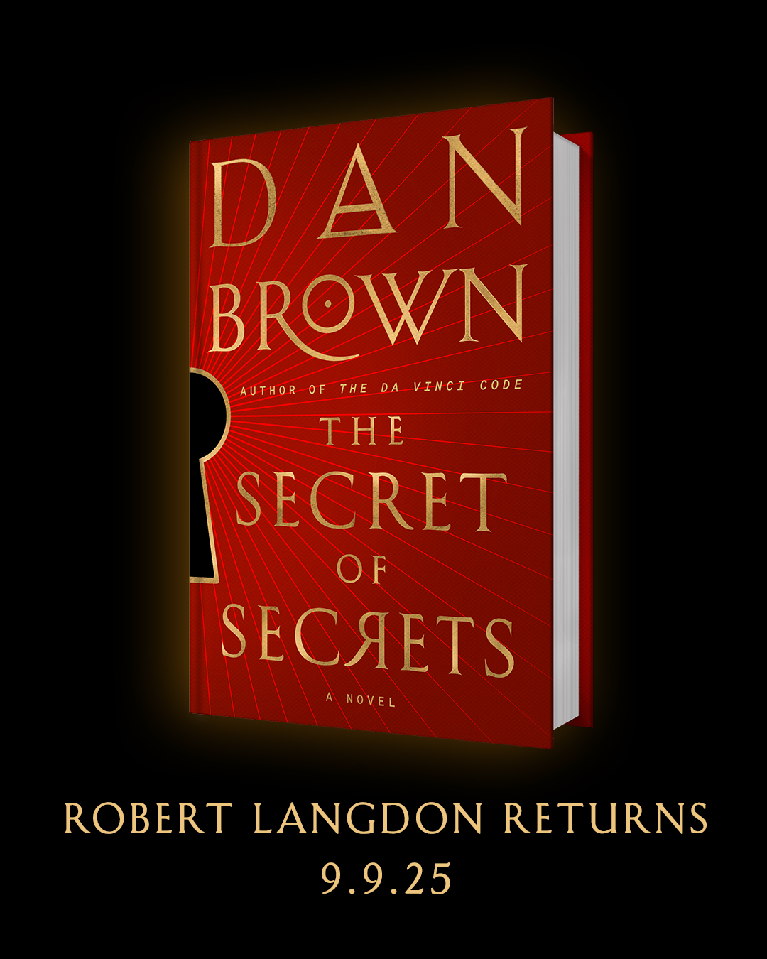 dan brown the secret of secrets