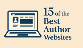 15 best author websites
