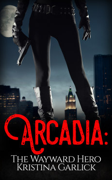 Arcadia Book