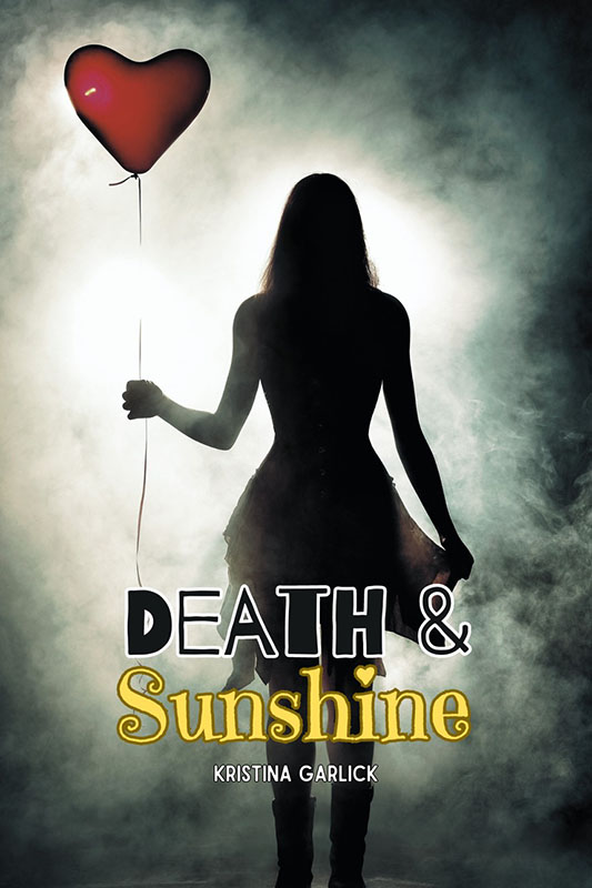 Death & Sunshine Book